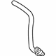 Ford FB5Z-6A715-A Outlet Hose Ford FB5Z-6A715-A Outlet Hose