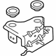 Ford 9T4Z-9647-A Mount Bracket, Lower Ford 9T4Z-9647-A Mount Bracket, Lower