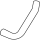 Ford MB3Z-8A577-A Water Hose Ford MB3Z-8A577-A Water Hose