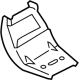 Ford HC3Z-16A506-AB Mount Bracket, Front Ford HC3Z-16A506-AB Mount Bracket, Front