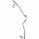 Ford DG9Z-7E395-AX Shift Control Cable