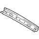 Ford SK4Z-6150244-B Reinforcement - Roof Panel Ford SK4Z-6150244-B Reinforcement - Roof Panel