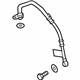 Ford FR3Z-6K679-D Oil Line Ford FR3Z-6K679-D Oil Line