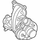 Ford FR3Z-6K682-E Turbocharger Ford FR3Z-6K682-E Turbocharger