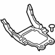 Ford DS7Z-54042B60-B Support Panel