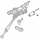 Ford EJ7Z-3C529-H Steering Column Ford EJ7Z-3C529-H Steering Column