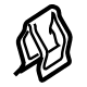 Ford -W790266-S900 Retainer Clip