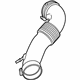 Ford C1BZ-9C623-F Air Duct Ford C1BZ-9C623-F Air Duct
