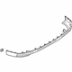 Ford DM5Z-17810-A Valance, Rear Ford DM5Z-17810-A Valance, Rear