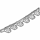 Ford DM5Z-17754-A Support Bracket Ford DM5Z-17754-A Support Bracket