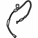Ford FL3Z-15221A00-F Release Cable, Front Outer Passenger Side Ford FL3Z-15221A00-F Release Cable, Front Outer Passenger Side