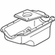 Ford XF2Z-6675-EA Oil Pan