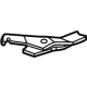 Ford LK4Z-2A637-A Lever - Parking Brake Operating Ford LK4Z-2A637-A Lever - Parking Brake Operating