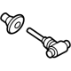 Ford LK4Z-2040-A Adjuster