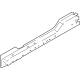 Ford FR3Z-76100K31-B Rocker Reinforcement, Passenger Side Ford FR3Z-76100K31-B Rocker Reinforcement, Passenger Side