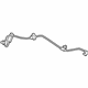 Ford JL1Z-2C204-A ABS Sensor, Rear