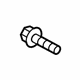 Ford -W719687-S439 Caliper Mount Bolt