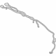 Ford KA1Z-15K868-A Wire Harness Ford KA1Z-15K868-A Wire Harness