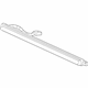 Ford 2C5Z-13A613-AA High Mount Lamp, Rear