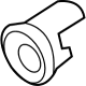Ford KK3Z-15C872-A Auto Parking Sensor Retainer, Rear Passenger Side Ford KK3Z-15C872-A Auto Parking Sensor Retainer, Rear Passenger Side