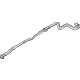 Ford BK3Z-19A834-AL Tube Assembly