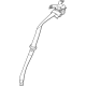 Ford PZ1Z-78611B68-AG Seat Belt Assembly