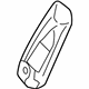 Ford FA1Z-58611D10-AA Side Impact Inflator Module, Passenger Side Ford FA1Z-58611D10-AA Side Impact Inflator Module, Passenger Side
