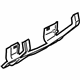 Ford DT1Z-6104502-A Lower Support, Driver Side