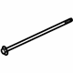Ford -W716000-S439 Reinforcement Beam Bolt Ford -W716000-S439 Reinforcement Beam Bolt