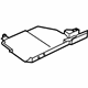 Ford EM2Z-5801670-AA Insulator, Passenger Side Ford EM2Z-5801670-AA Insulator, Passenger Side