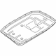 Ford CK4Z-7A194-B Transmission Pan Ford CK4Z-7A194-B Transmission Pan