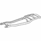 Ford FL1Z-5005-E Frame Assembly Ford FL1Z-5005-E Frame Assembly