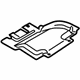 Ford BE8Z-54046A24-A Insulator Ford BE8Z-54046A24-A Insulator