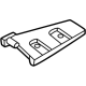 Ford R2TZ-58279C90-A Extension - Quarter Panel Rear