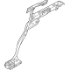 Ford R2TZ-58277A58-A Reinforcement - Wheelhouse