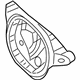 Ford 7L2Z-4033-B Axle Cover, Rear Ford 7L2Z-4033-B Axle Cover, Rear