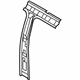 Ford 7C3Z-2624301-B Inner Pillar, Driver Side