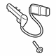 Ford CK5Z-6C315-A Crankshaft Position Sensor Ford CK5Z-6C315-A Crankshaft Position Sensor
