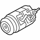 Ford CT4Z-19703-C Compressor Ford CT4Z-19703-C Compressor