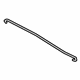 Ford LJ6Z-16826-A Support Rod, Front