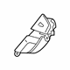 Ford DG9Z-9C888-NC Control Switch, Passenger Side Ford DG9Z-9C888-NC Control Switch, Passenger Side