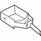 Ford BK3Z-17A038-C Jack Assembly Strap Ford BK3Z-17A038-C Jack Assembly Strap