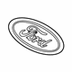 Ford KT4Z-8213-A Emblem, Front