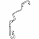 Ford AM6Z-19867-A Suction Hose Ford AM6Z-19867-A Suction Hose