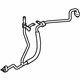 Ford AM6Z-19835-B A/C Hose Ford AM6Z-19835-B A/C Hose