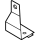 Ford NK4Z-6110760-B Battery Tray Front Bracket Ford NK4Z-6110760-B Battery Tray Front Bracket