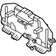 Ford R2TZ-5860328-B Bracket Ford R2TZ-5860328-B Bracket