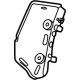 Ford R2JZ-7862256-A Retainer Assembly - Seat Trim Ford R2JZ-7862256-A Retainer Assembly - Seat Trim