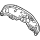 Ford R2TZ-5860509-AC Panel Assembly - Seat Back Ford R2TZ-5860509-AC Panel Assembly - Seat Back