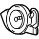 Ford R2TZ-18D507-A Duct - CCS Ford R2TZ-18D507-A Duct - CCS